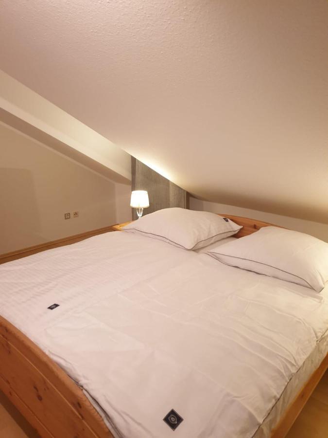 Hotel Schutzenhaus Ramsberg Bella Calabria Exteriér fotografie